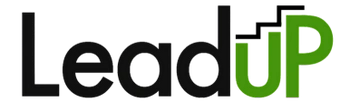 LeadUp Logo