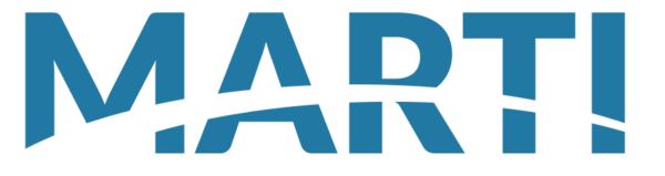 MARTI Logo